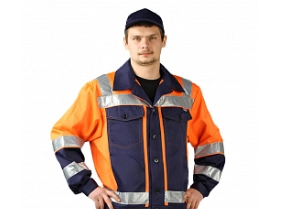 Дорожные рабочие