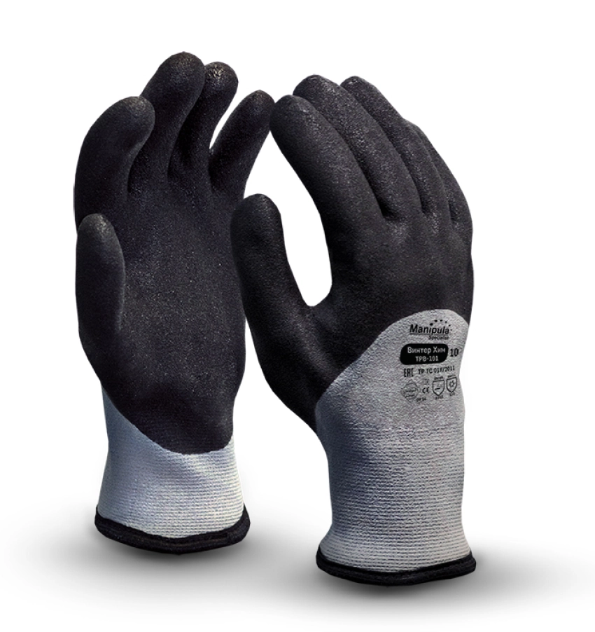 Защита от пониженных температур (Manipula)