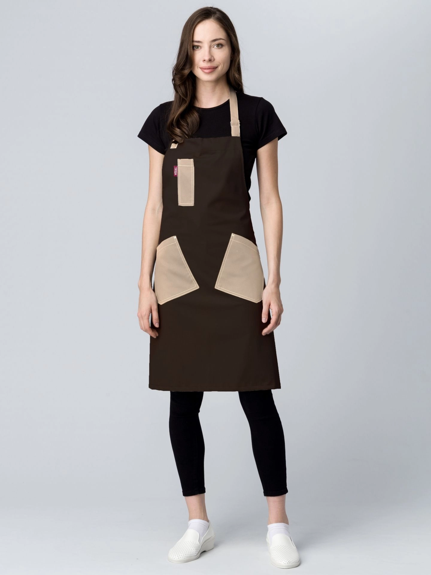 Фартуки для парикмахеров